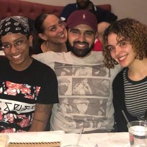 Meet your Posher, Deja